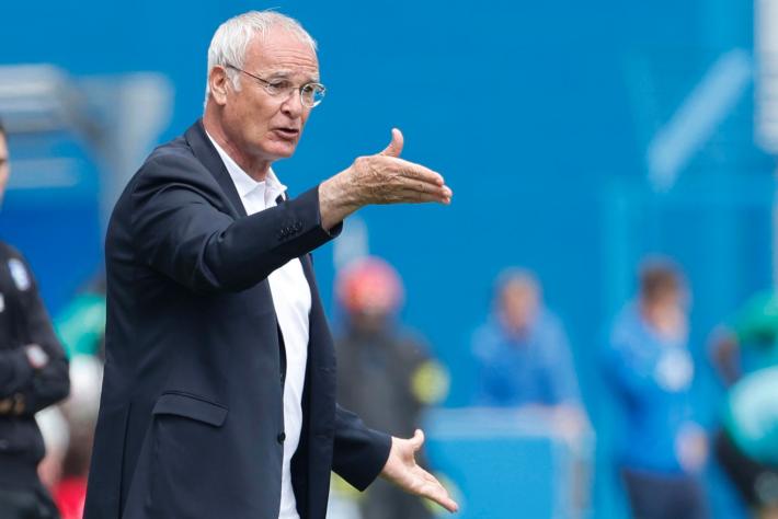 Serie A: l'allenatore Claudio Ranieri lascia il Cagliari (e il calcio)