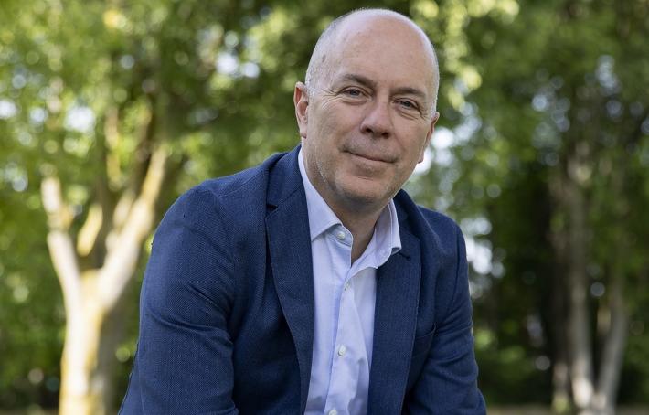 Nicola Dall'Olio: "La crisi climatica accelera: servono misure di adattamento e nuove modalit&agrave; di gestione della sicurezza idraulica"