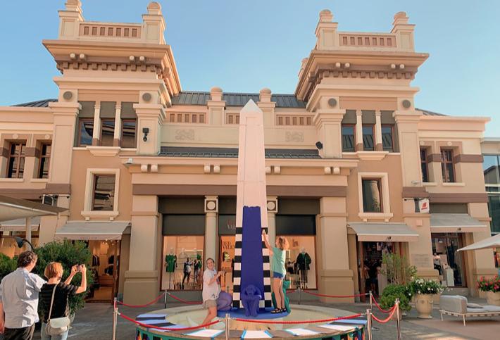 "La rete commerciale di Fidenza torni protagonista nel suo insieme"