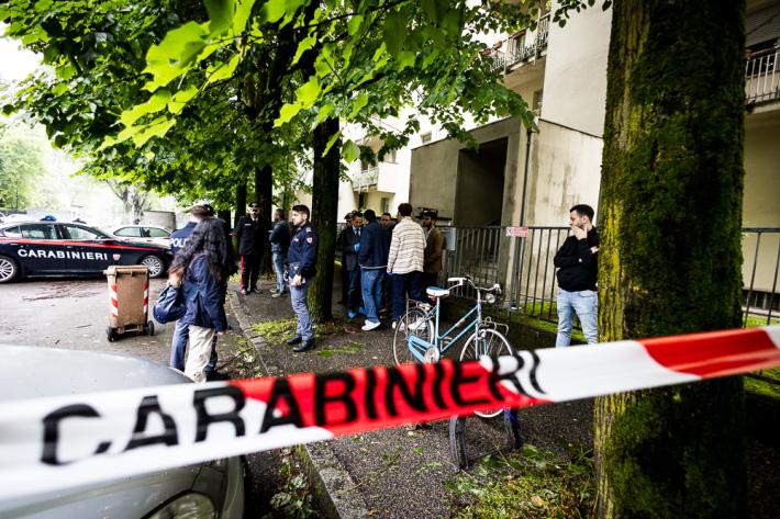 Un pensiero per Silvana, vittima sconosciuta