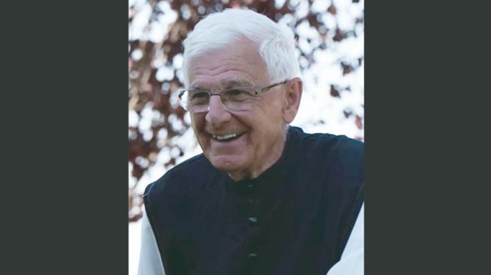 E' morto padre Amedeo Parente