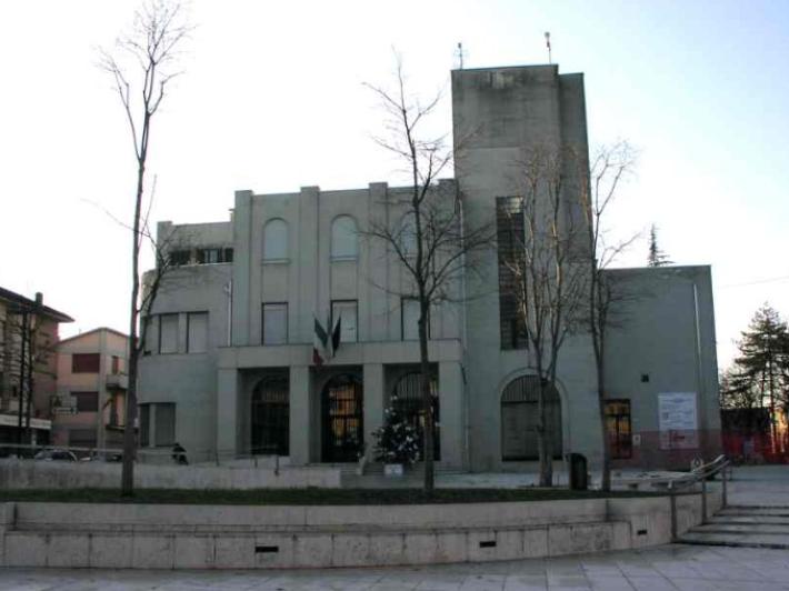 Medesano.  i candidati di FdI : "Dobbiamo tornare ad essere un comune attrattivo"