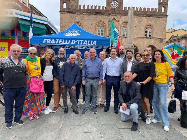 Fidenza merita una svolta: ora o mai pi&ugrave;