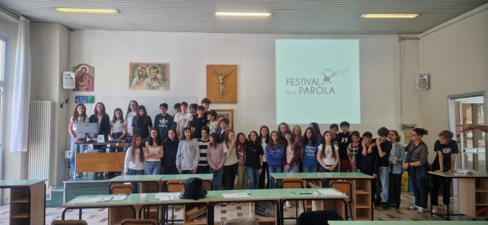 Prima edizione Sfide Oratorie scuole medie, un inizio travolgente