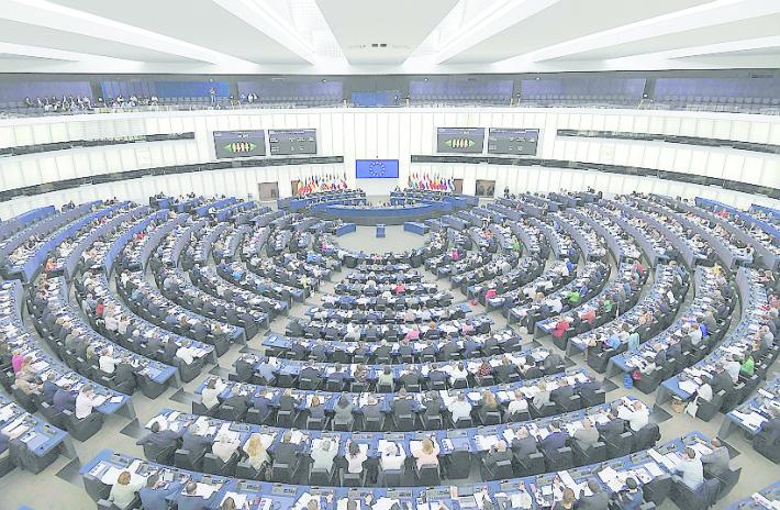 Europee,  le asticelle dei partiti