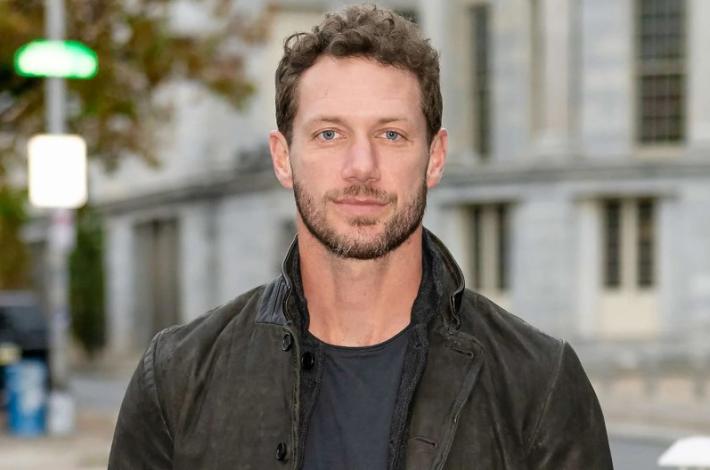 Attore serie "General Hospital" ucciso durante un furto