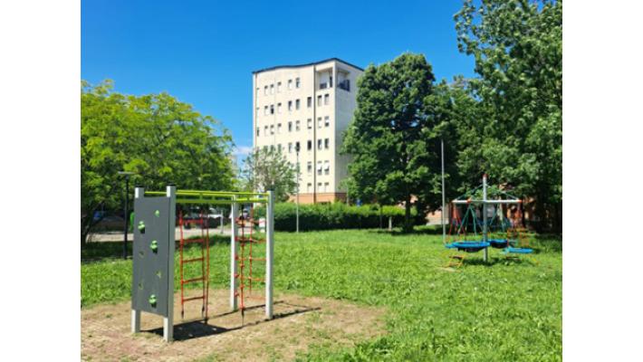 San Leonardo: prosegue il progetto &ldquo;Legalit&agrave; e coesione&rdquo; con le azioni integrate per la riqualificazione del quartiere