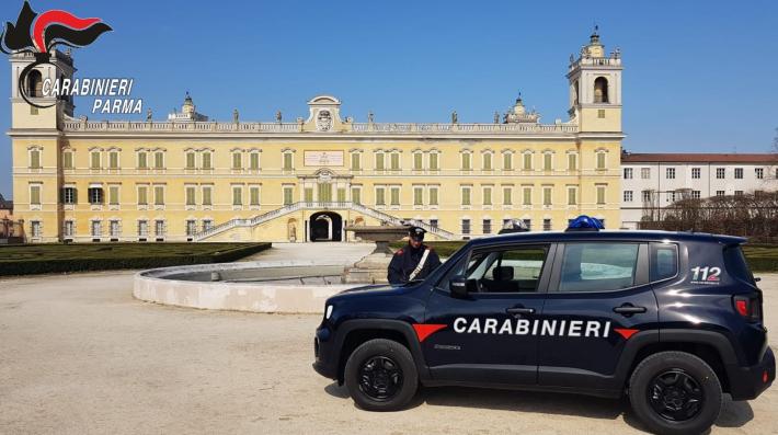 Colorno: cerca di acquistare una radio portatile su internet, paga con una ricarica ma non riceve il prodotto. Denunciato 55enne italiano