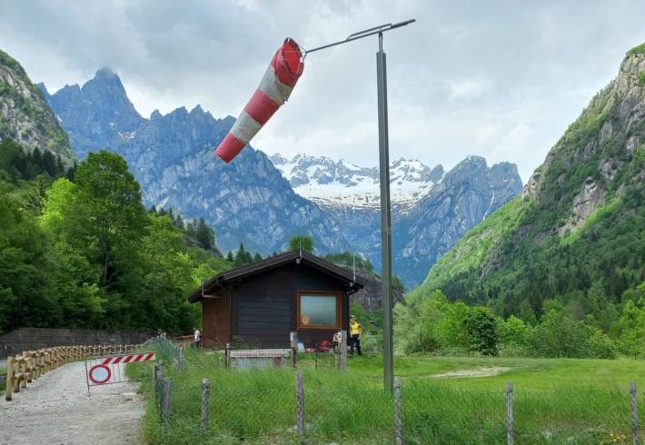 Val Masino, tre finanzieri del Soccorso alpino muoiono precipitando durante un&rsquo;esercitazione 
