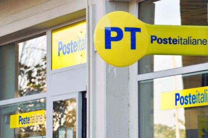 Poste Italiane ricerca portalettere in Provincia di Parma