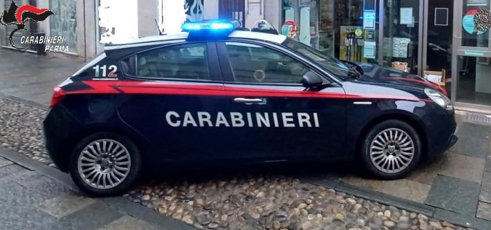 Salsomaggiore Terme: 80enne derubato mentre sta caricando le buste della spesa. Denunciata 20enne