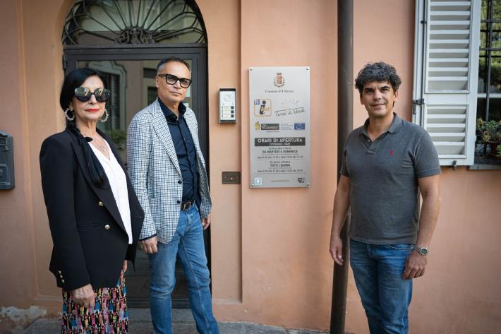 Malvisi: &ldquo;Francigena: Fidenza come capofila del cammino europeo&rdquo;&nbsp;