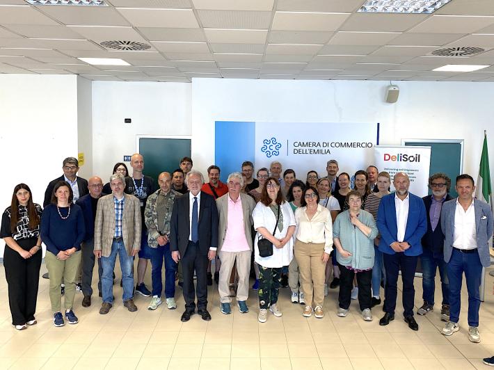 Ricerca e agroindustria, Parma protagonista in Ue  