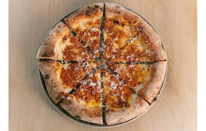 Pizza e Cocktail &laquo;stellati&raquo;