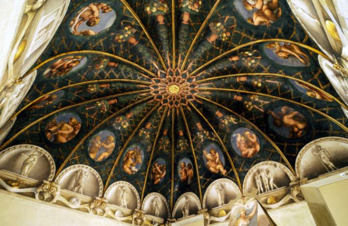 Lavori di riqualificazione fino al 30 agosto 2024