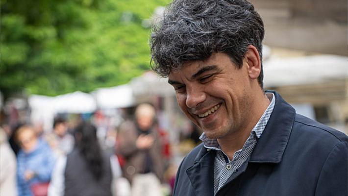 Elezioni Fidenza, Malvisi: "Lavori pubblici: nuove scuole, Case della Salute e strade pi&ugrave; sicure&rdquo;