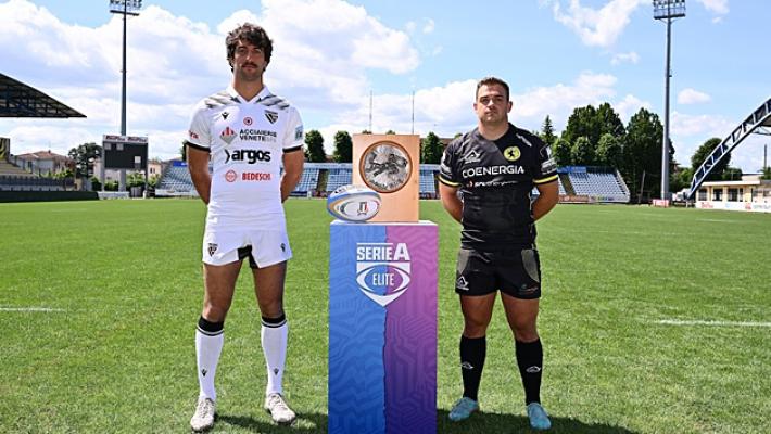 Il &ldquo;Lanfranchi&rdquo; sold-out per la sfida che assegna il tricolore 