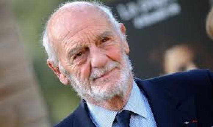 E' morto a Roma l'attore Philippe Leroy, indimenticabile Yanez nel Sandokan televisivo di Sergio Sollima