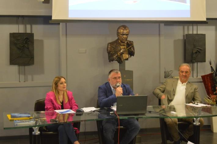 Comunicato Paolo Ampollini