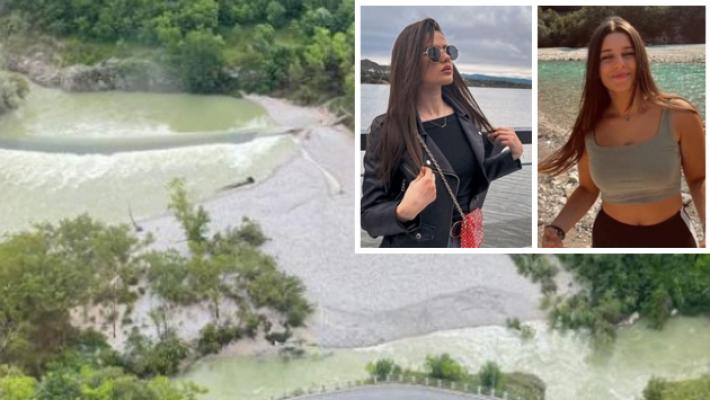 Ritrovati i corpi delle due ragazze disperse