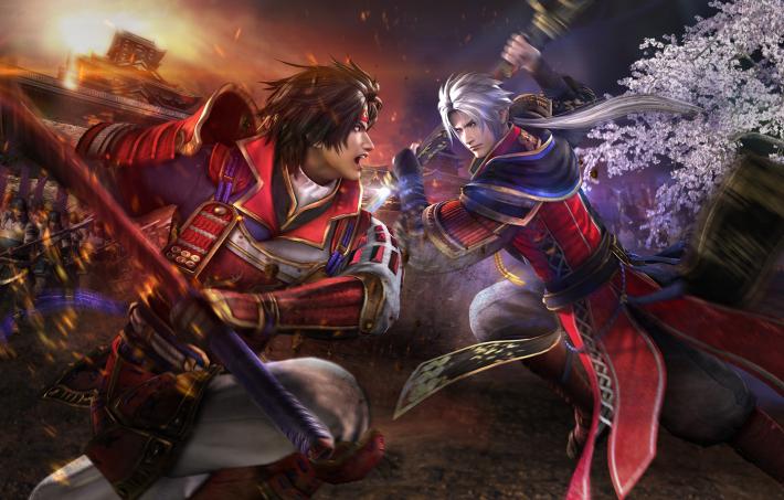 Generazione bit. Samurai, astronauti, supereroi e un po' di fascino dark