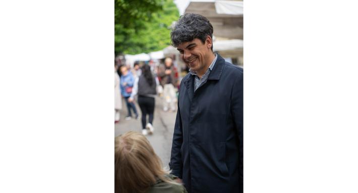 Elezioni Fidenza, Malvisi: "Ripartiamo dalle frazioni"