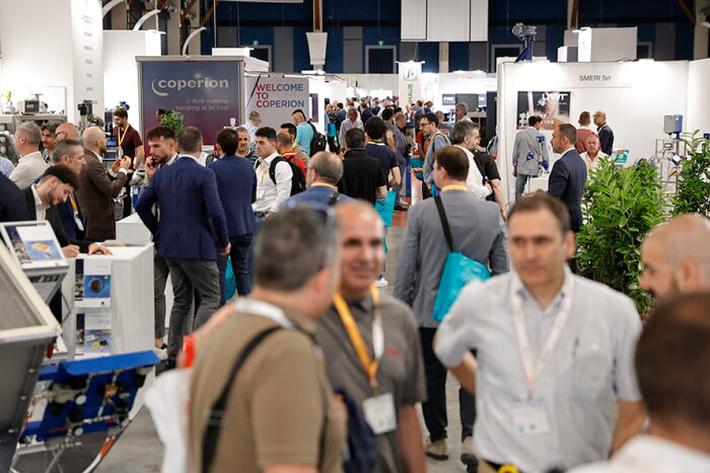 Solids al via, domani la seconda edizione a Parma