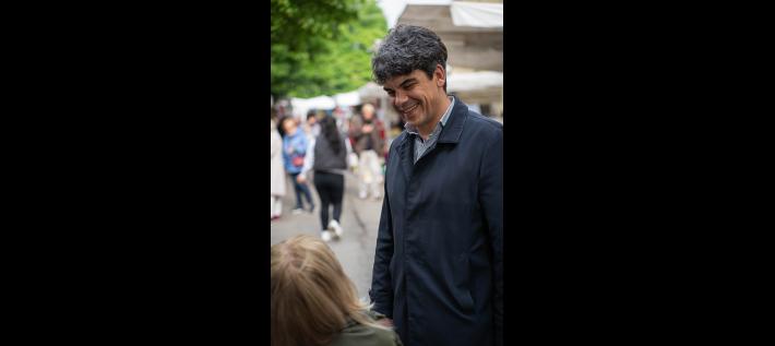 Malvisi: "Otto milioni per le strade, pi&ugrave; un nuovo piano di piste ciclabili"