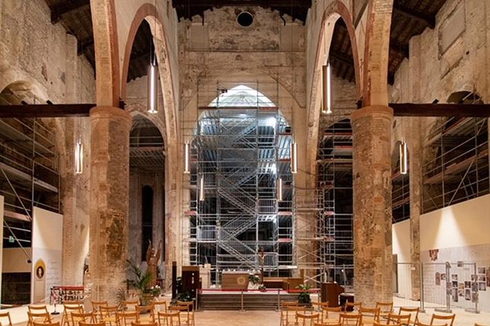 Il Festival della Lentezza torna per tre giorni a Parma