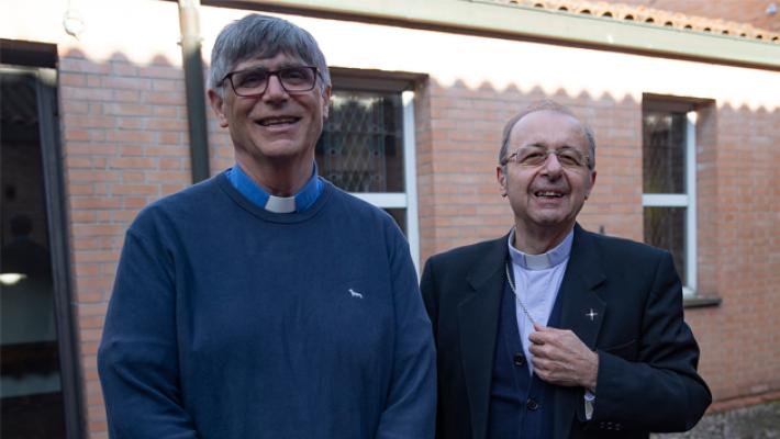 Don Patriciello, il Vangelo nella Terra dei fuochi