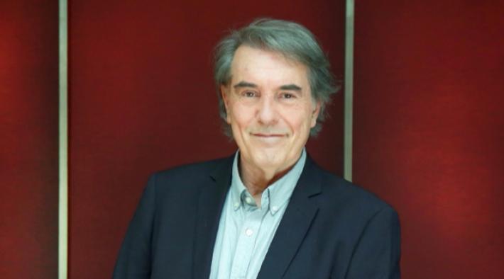 Carlo Massarini: &laquo;Ecco il diario dei miei concerti&raquo;