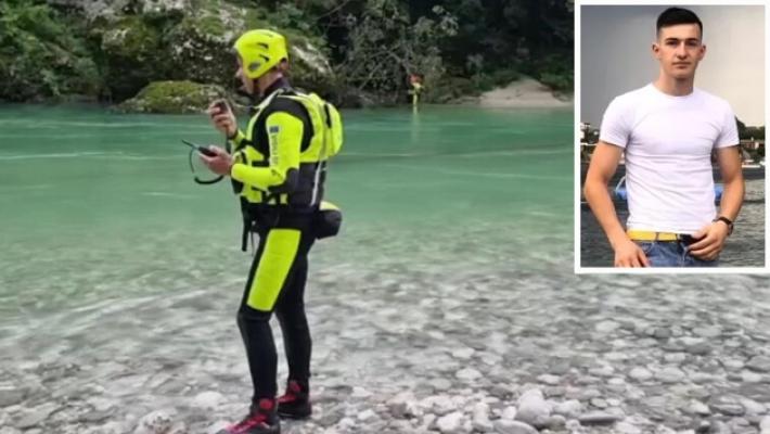 Sesto giorno, si estende l'area di ricerche di Cristian