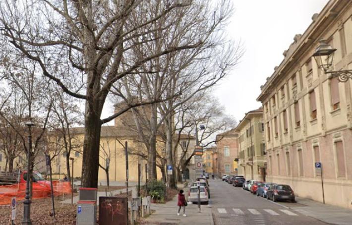 Festival della Lentezza, dal 6 giugno cambia la viabilit&agrave; in piazzale Salvo D'Acquisto