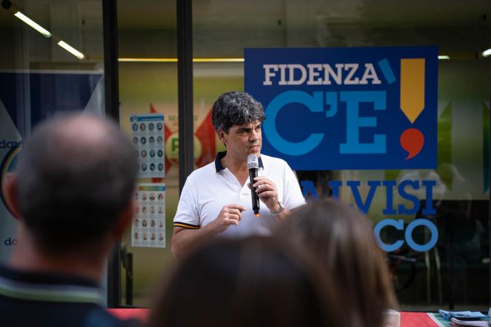 Malvisi, chiusura della campagna: &ldquo;Fidenza, un futuro da protagonista"