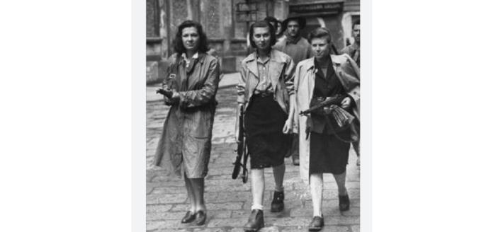 "Resistenza inventata": polemica su una professoressa reggiana