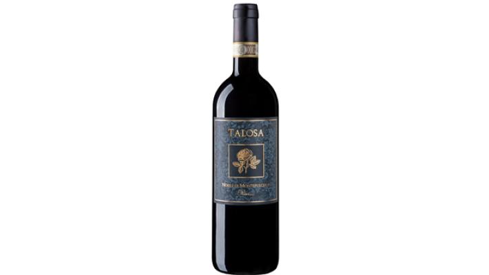 Fattoria della Talosa Nobile di Montepulciano Riserva 2019