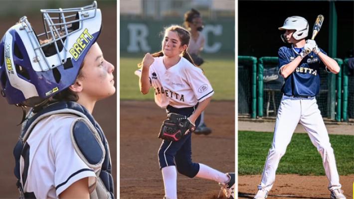 In otto della Crocetta al Torneo delle Regioni