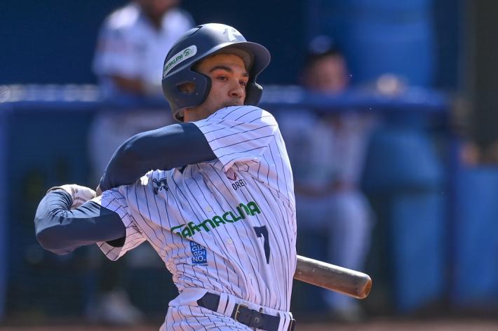 Il Parma Clima torna al successo in gara 2 contro il Grosseto