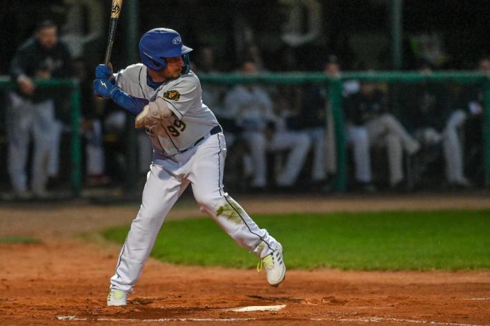 La Farma inizia la poule retrocessione con una doppia sconfitta