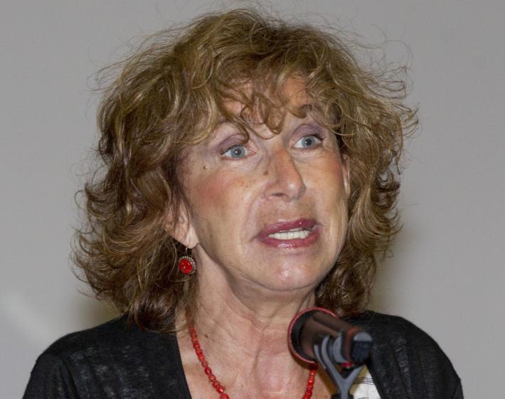 Fiamma Nirenstein nominata consulente Esteri di Israele sulla lotta antisemitismo 