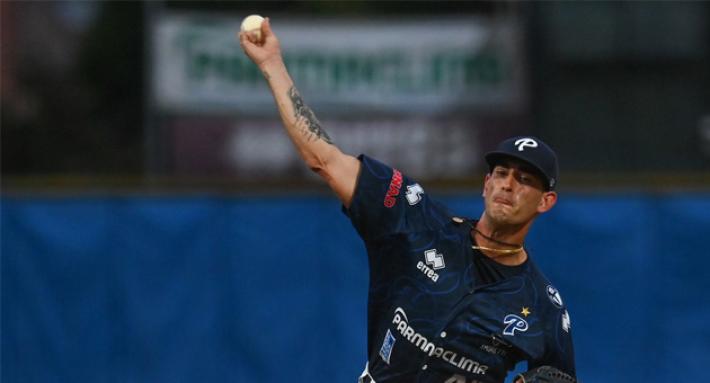 Gara tre Parma - Bbc Grosseto