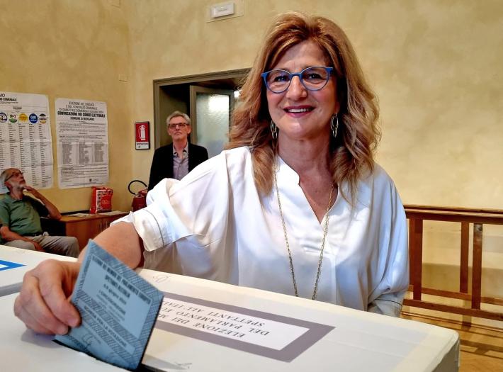 Exit pool: Bergamo rimane a sinistra al primo turno