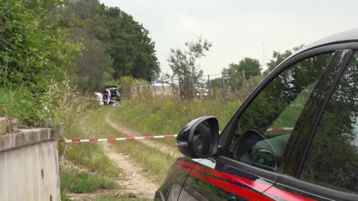 Auto davanti a casa, ennesima lite: guardia giurata uccide lo zio e ferisce gravemente il cugino