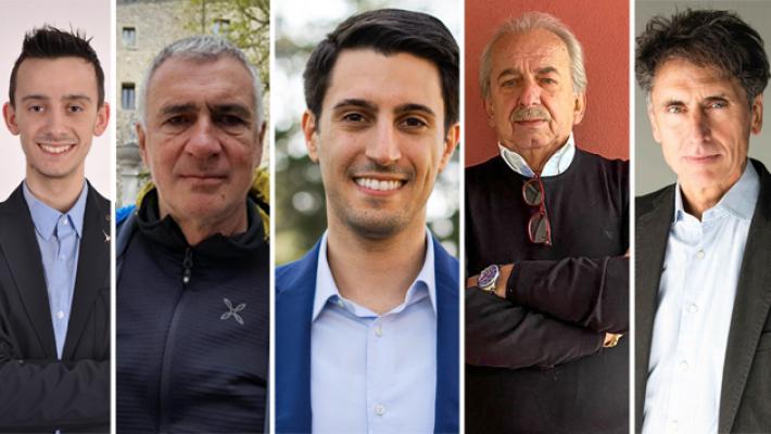 Soragna e Solignano, ecco i nomi dei candidati alle elezioni