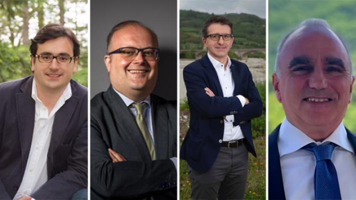 Elezioni comunali, spoglio in corso: Giordano Bricoli a un passo dalla conferma a Langhirano 