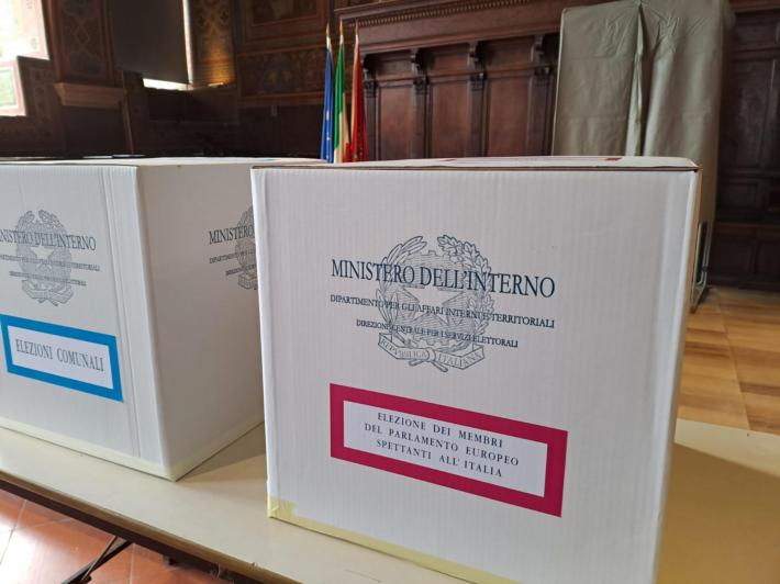 Comunali in Regione: Reggio, Modena e Cesena, restano a sinistra. Ferrara a destra. Incertezza a  Forl&igrave;