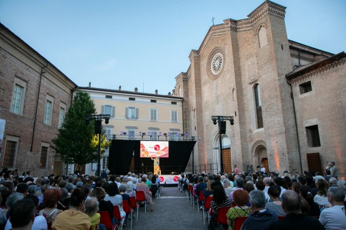 Parma, il Festival della lentezza &egrave; un successo: oltre 10mila presenze