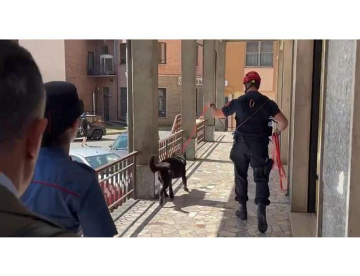 Donna scomparsa il 7 marzo, rintracciata l'auto usata da Mara Favro