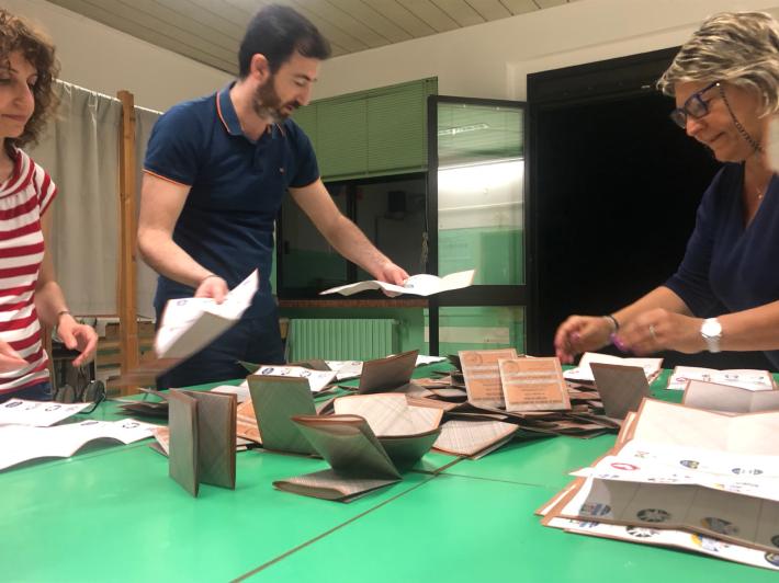 Il ritorno del bipolarismo