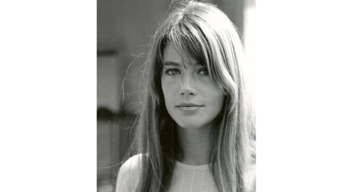 Musica: &egrave; morta la cantante francese Fran&ccedil;oise Hardy 